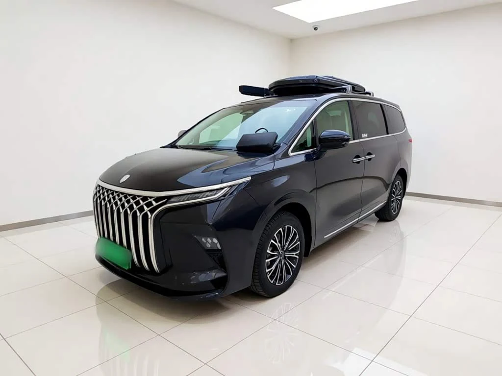 Dongfeng V9