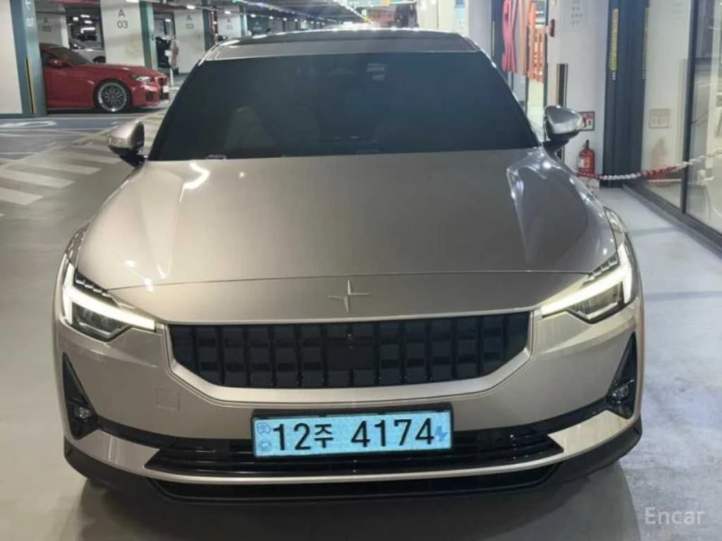 Polestar 2