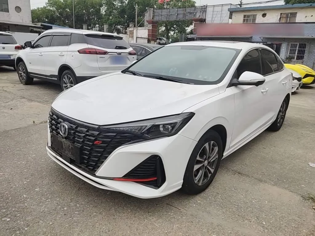 Changan Eado