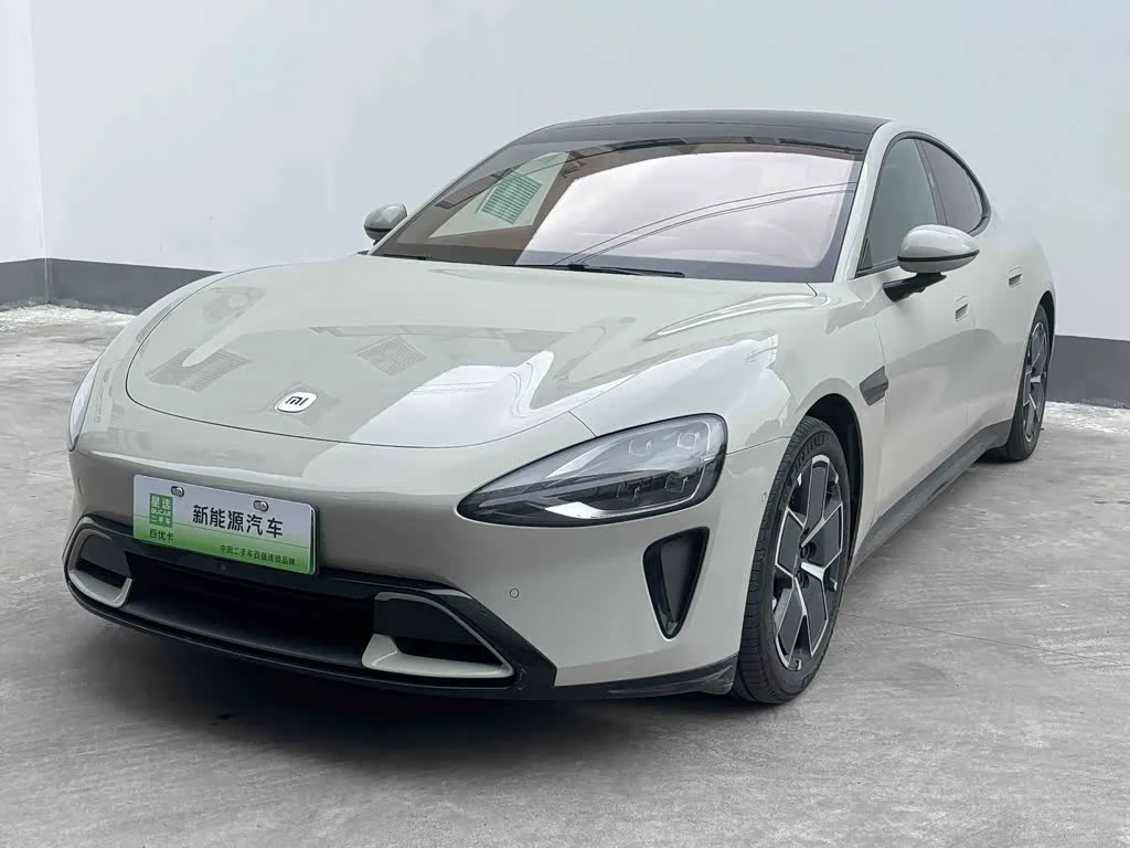 Xiaomi SU7