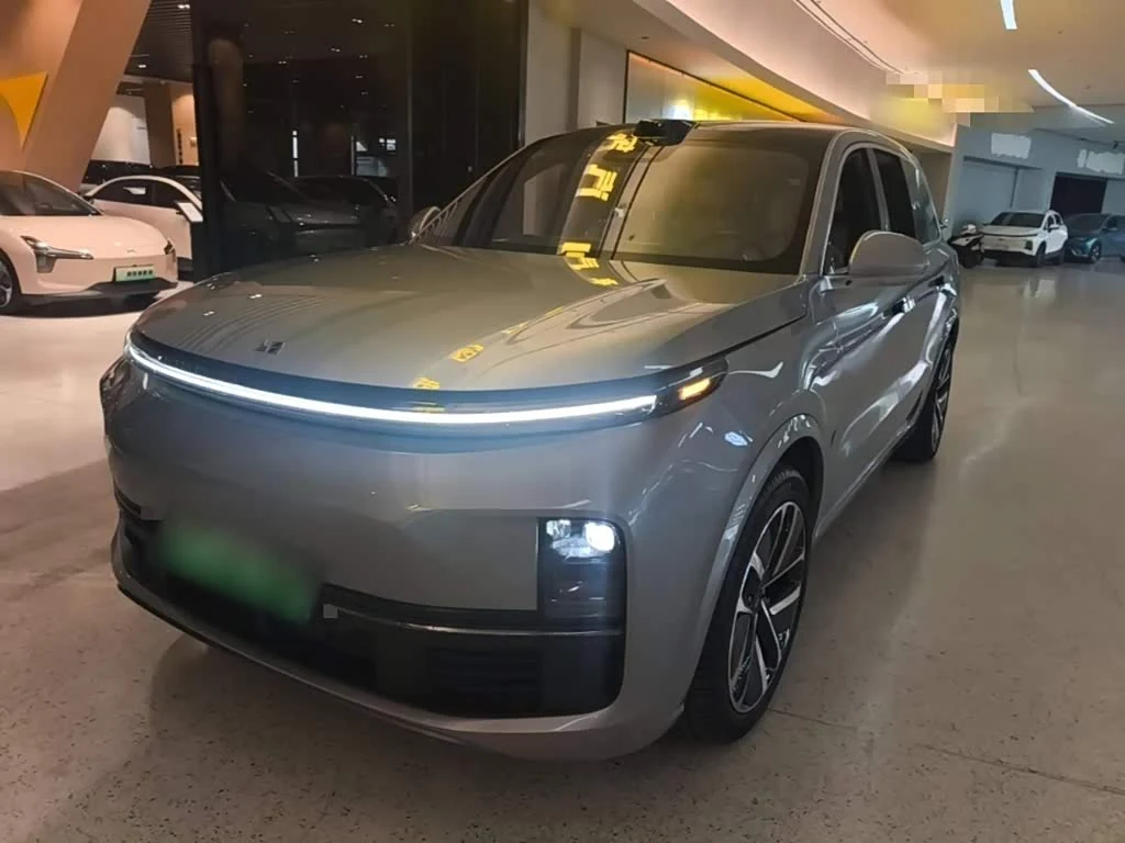 Li Auto L9