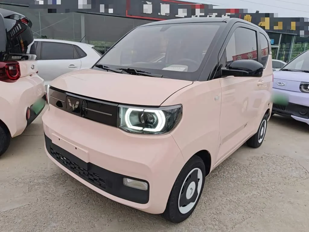 Wuling Mini EV