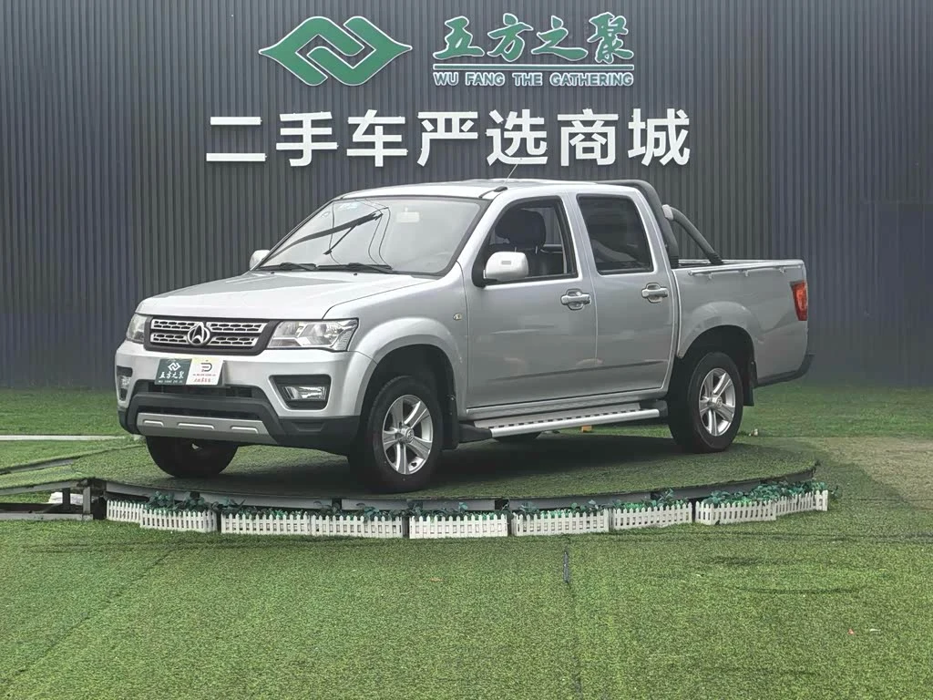 Changan F30
