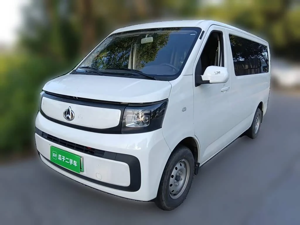 Changan EM80
