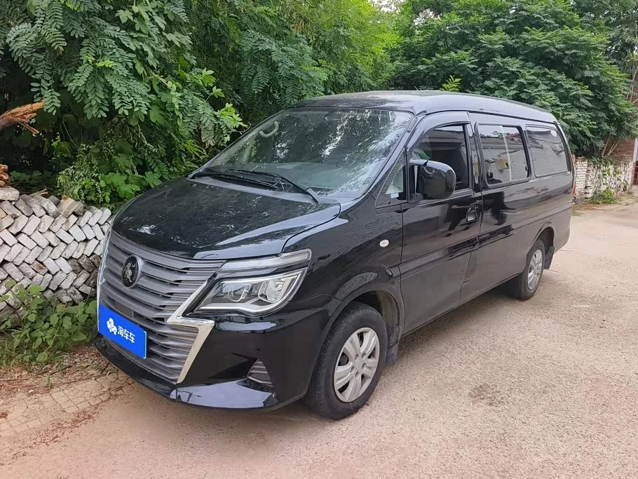 Dongfeng