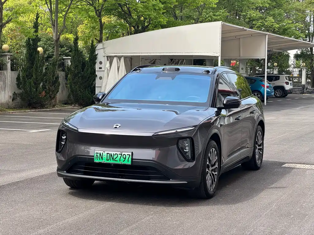 NIO ES6