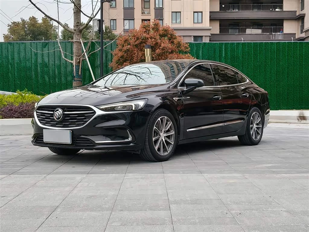 Buick LaCrosse