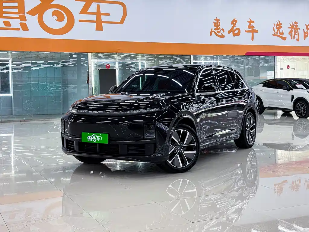Li Auto L7