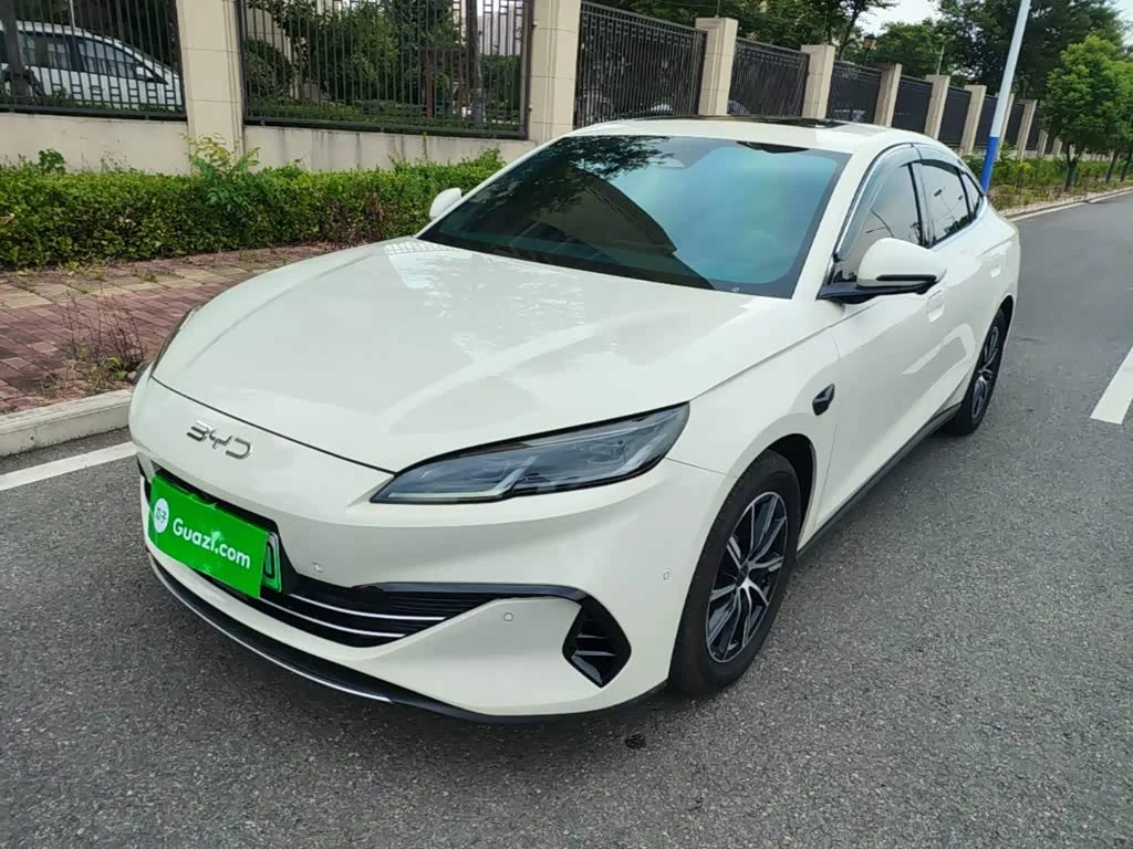 BYD Seal 06