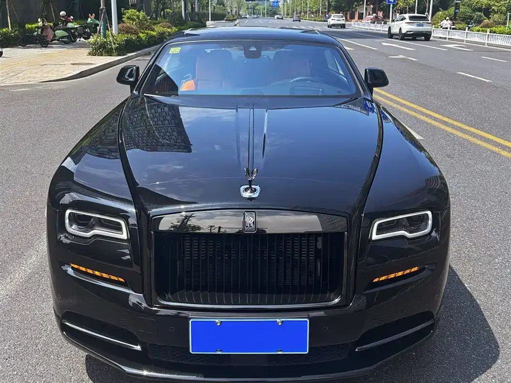 Rolls-Royce
