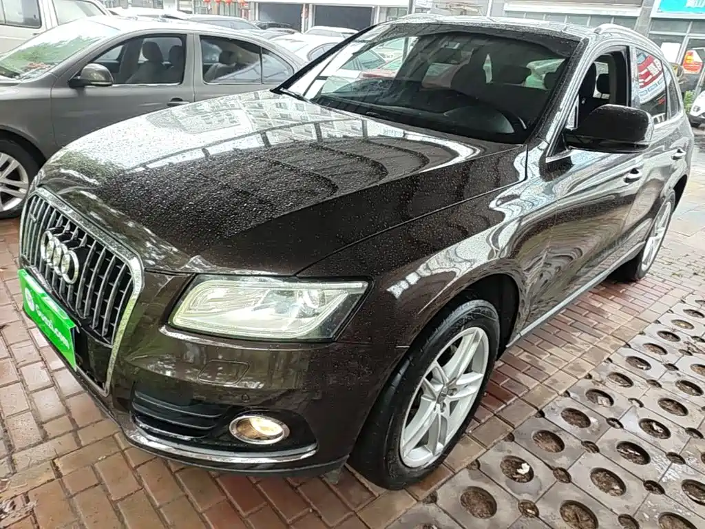 Audi Q5