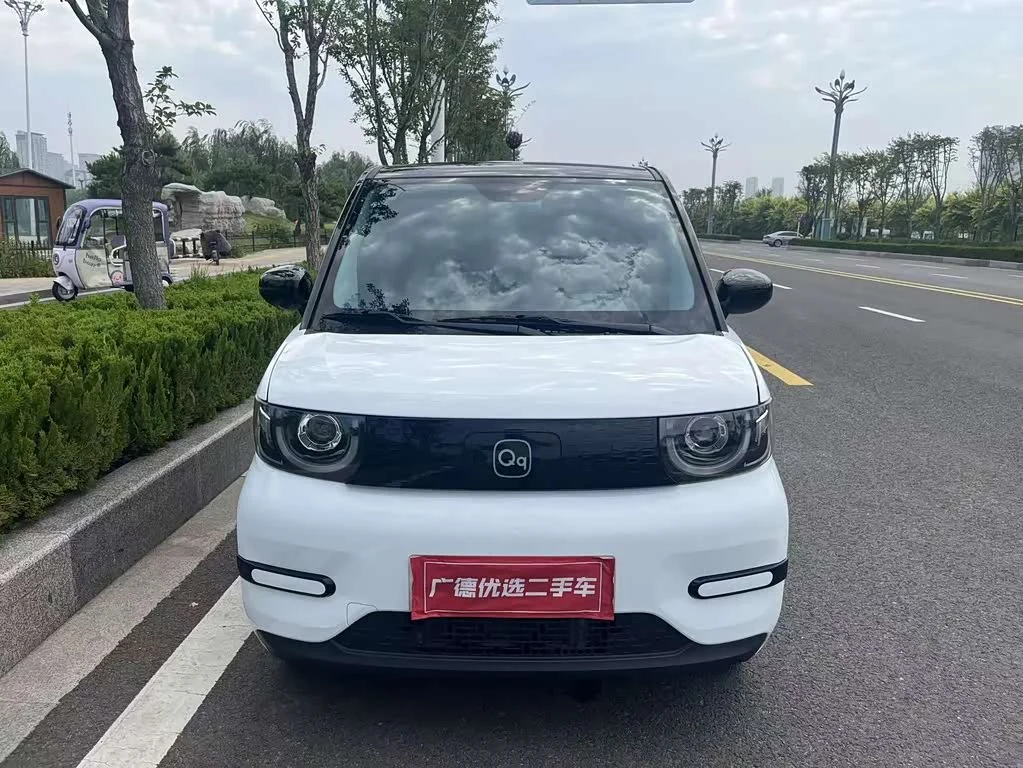 Chery QQ