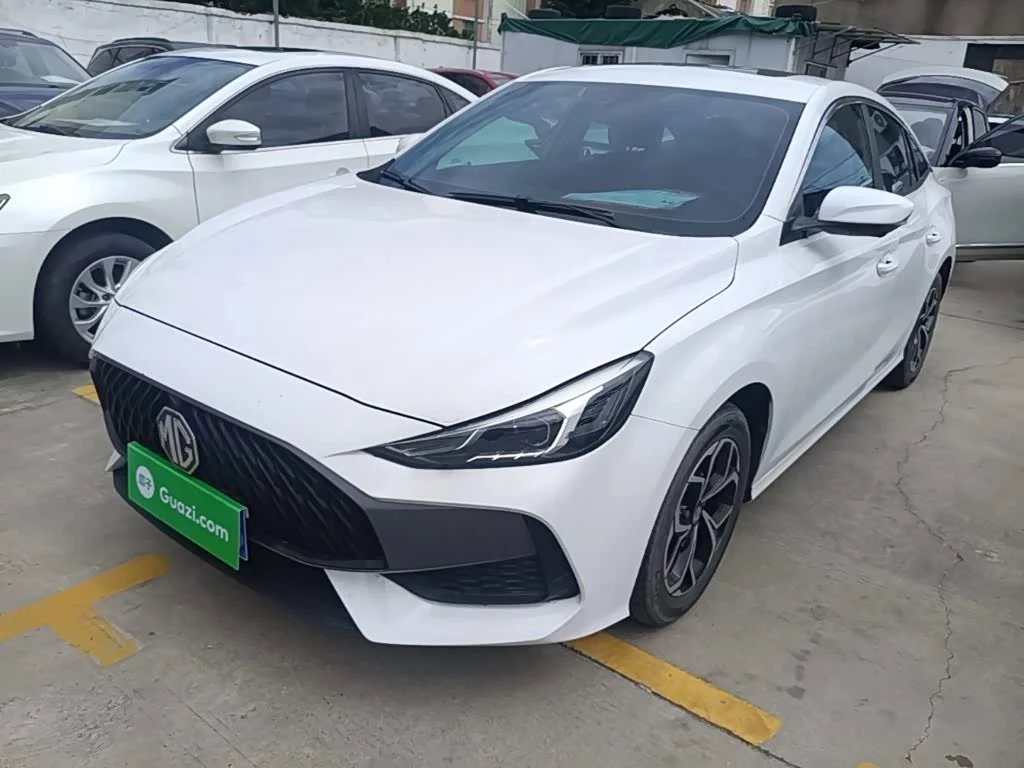 MG 5
