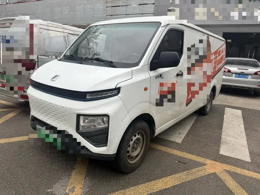 Farizon V