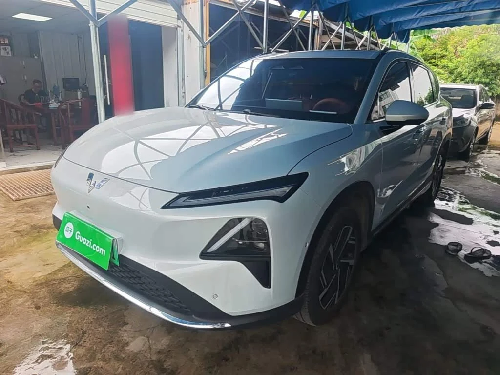 Wuling S