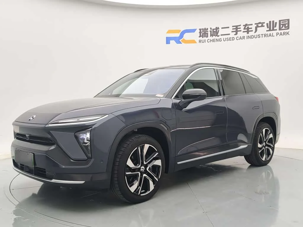 NIO ES6