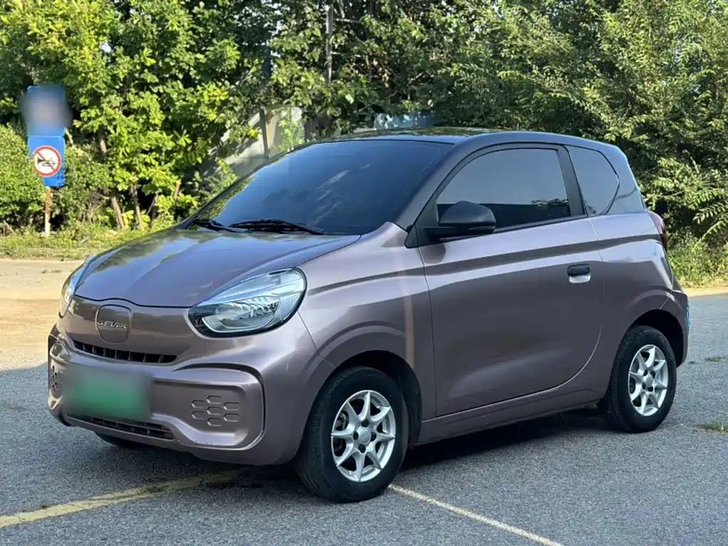 Roewe Clever