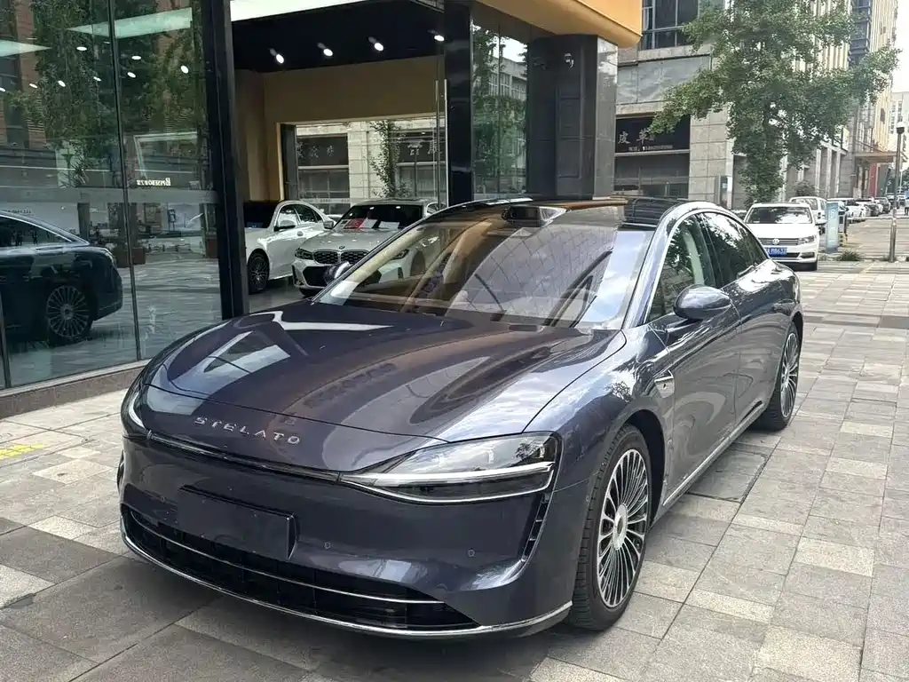 Stelato S9