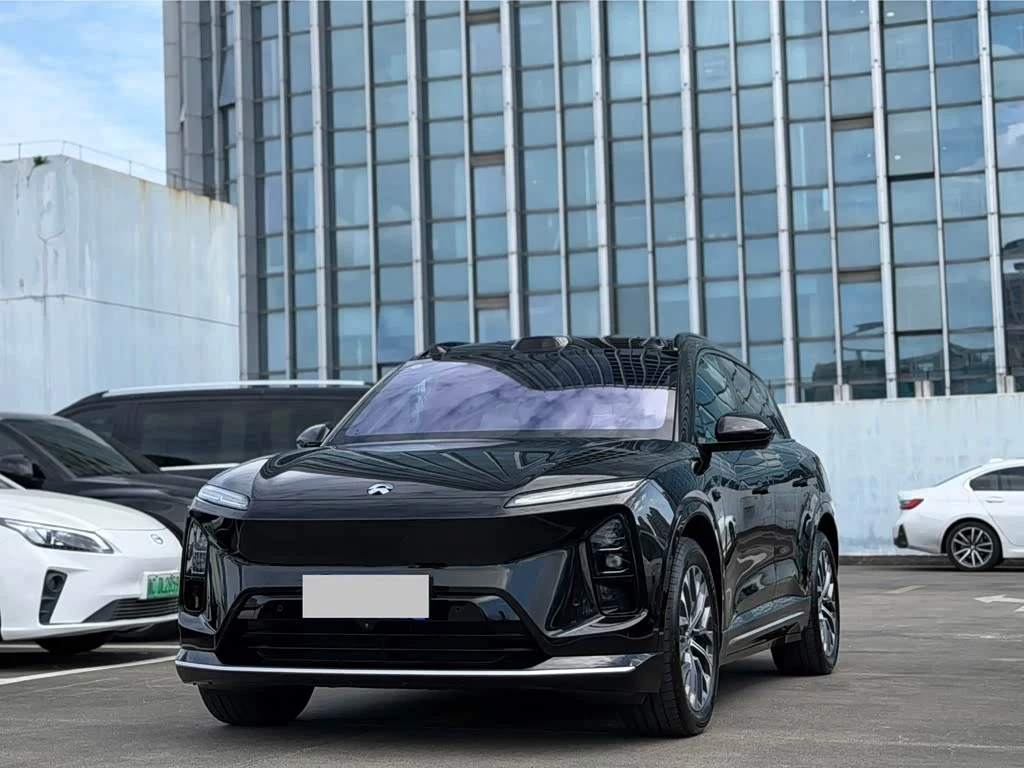 NIO ES6