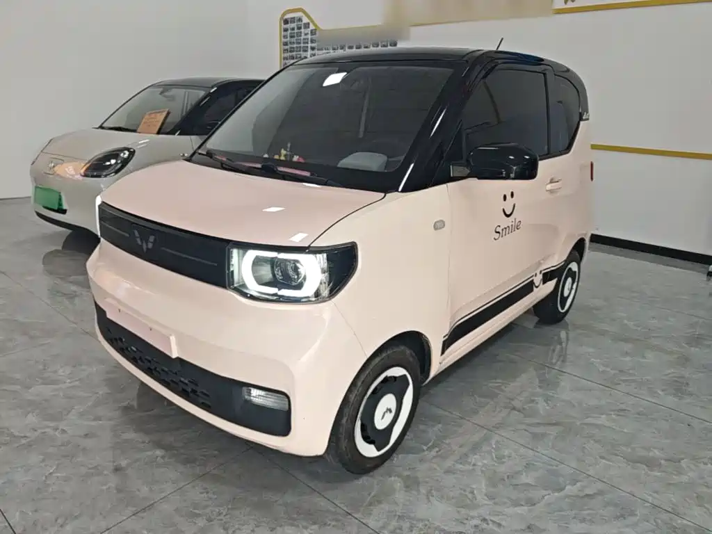 Wuling Mini EV