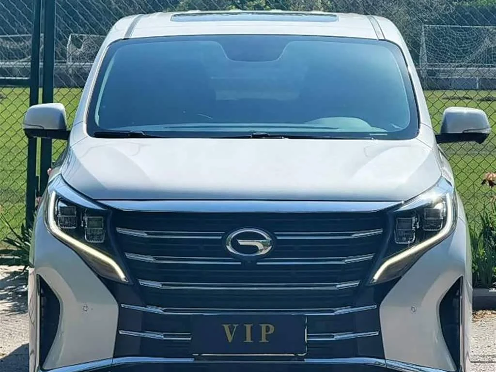 GAC M8