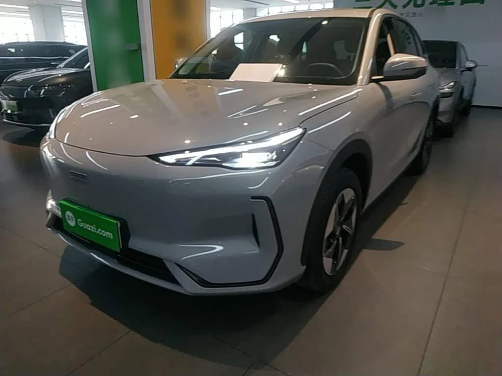Geely Galaxy Galaxy E5