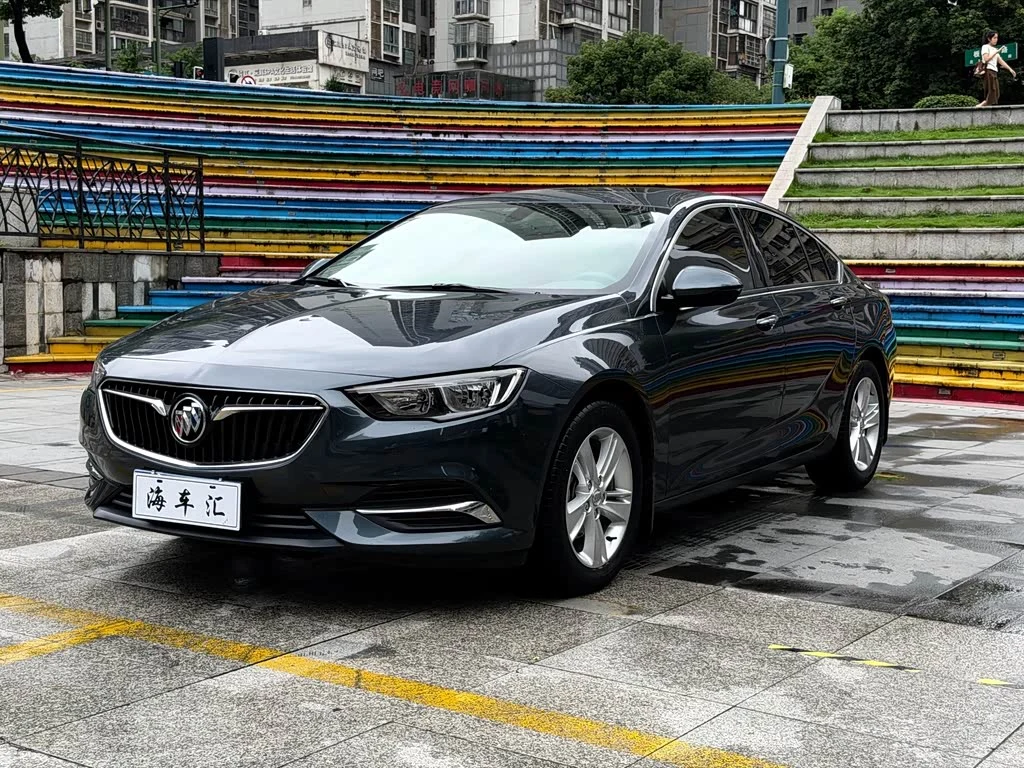Buick Regal