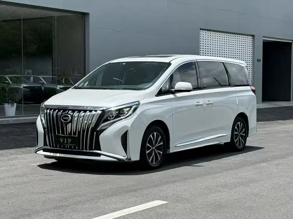 GAC M8