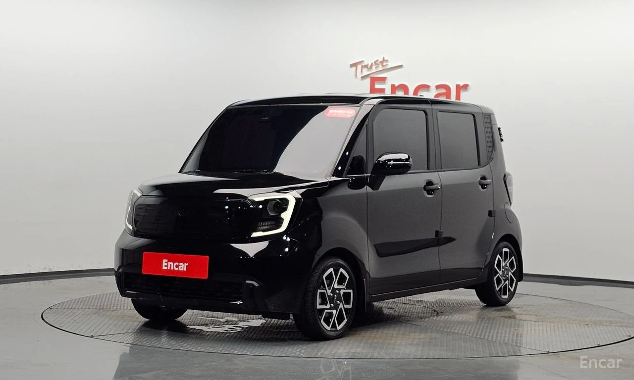 Kia Ray