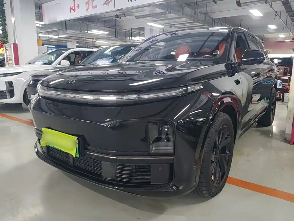 Li Auto L7