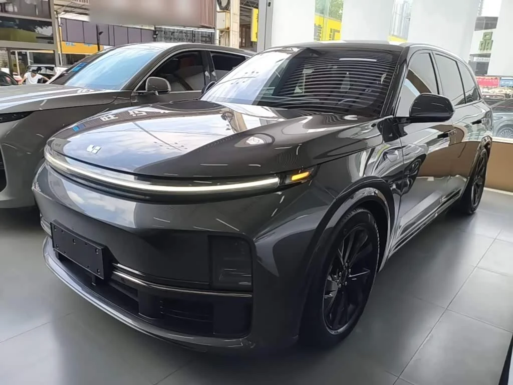 Li Auto L7