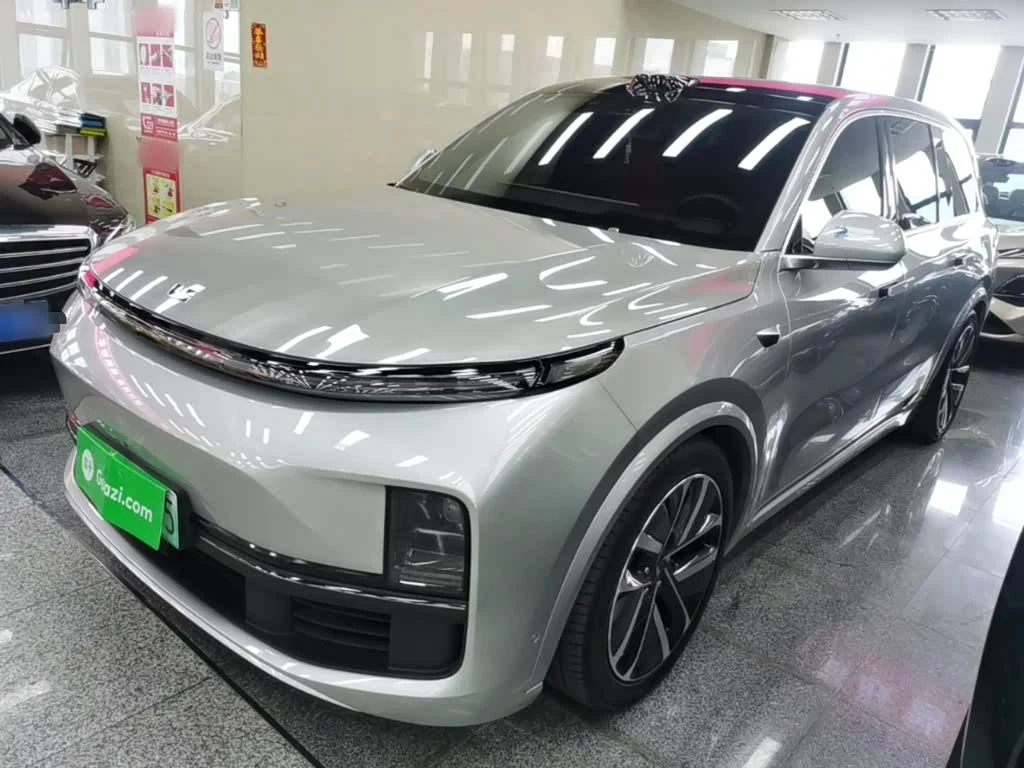 Li Auto L9