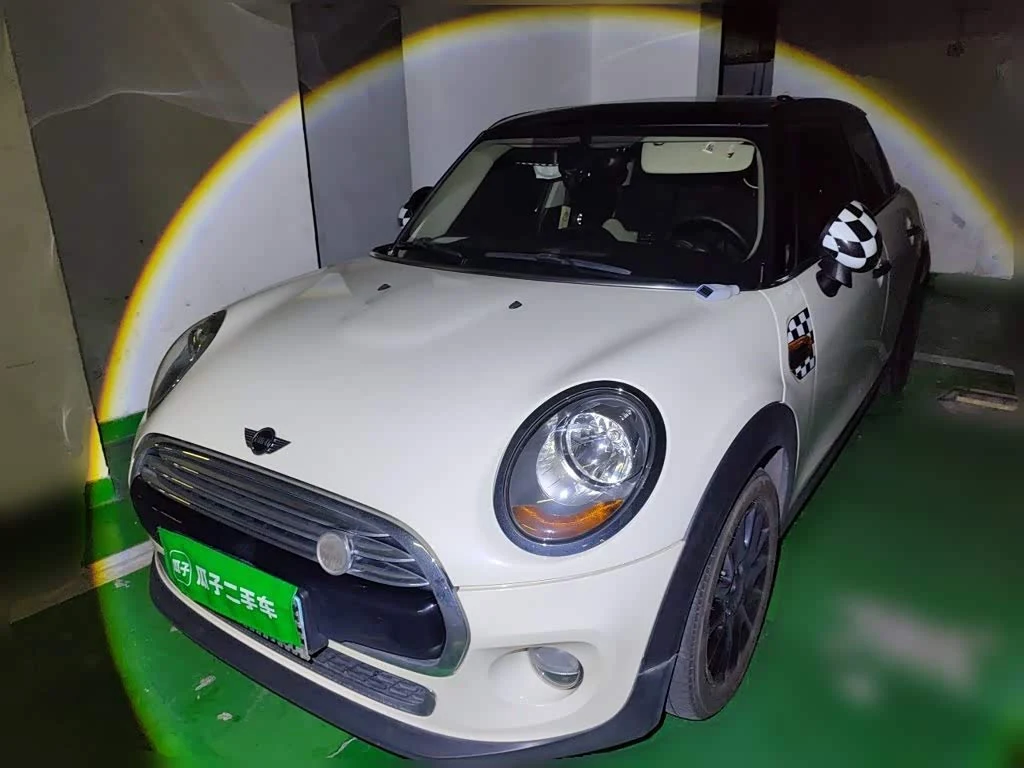 Mini Mini