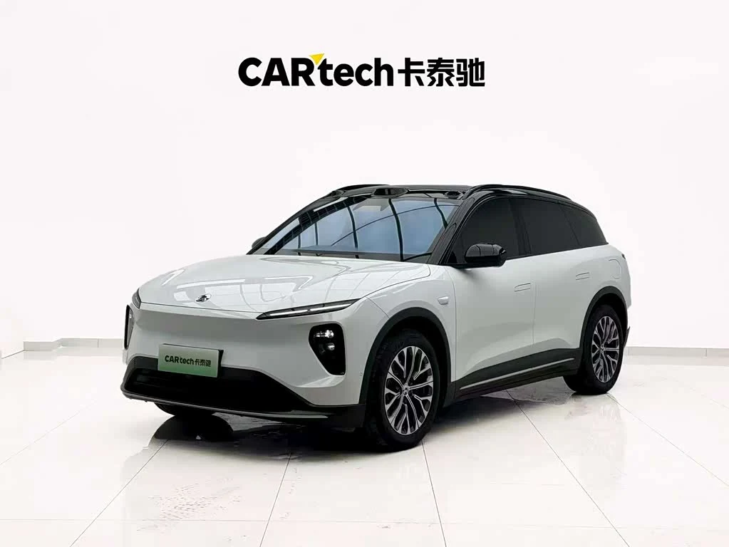 NIO ES6
