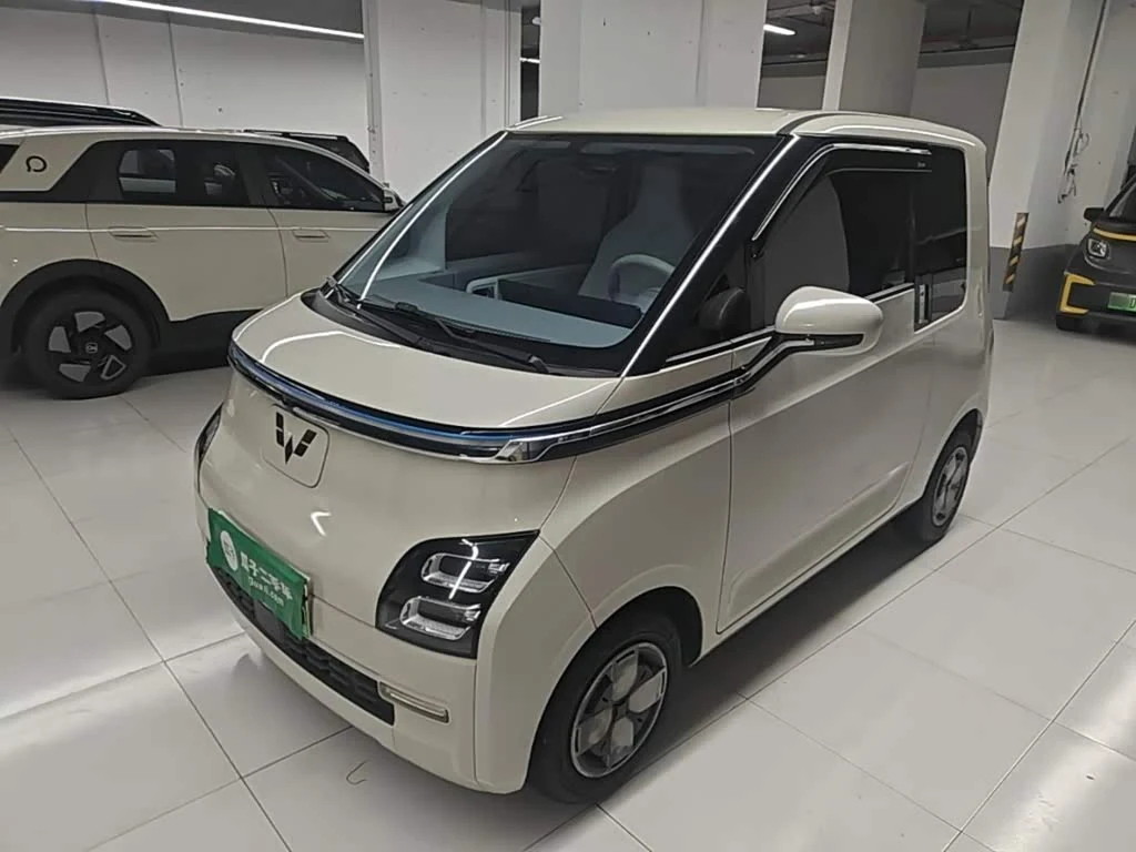 Wuling Air ev