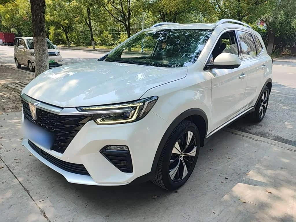 Roewe RX5