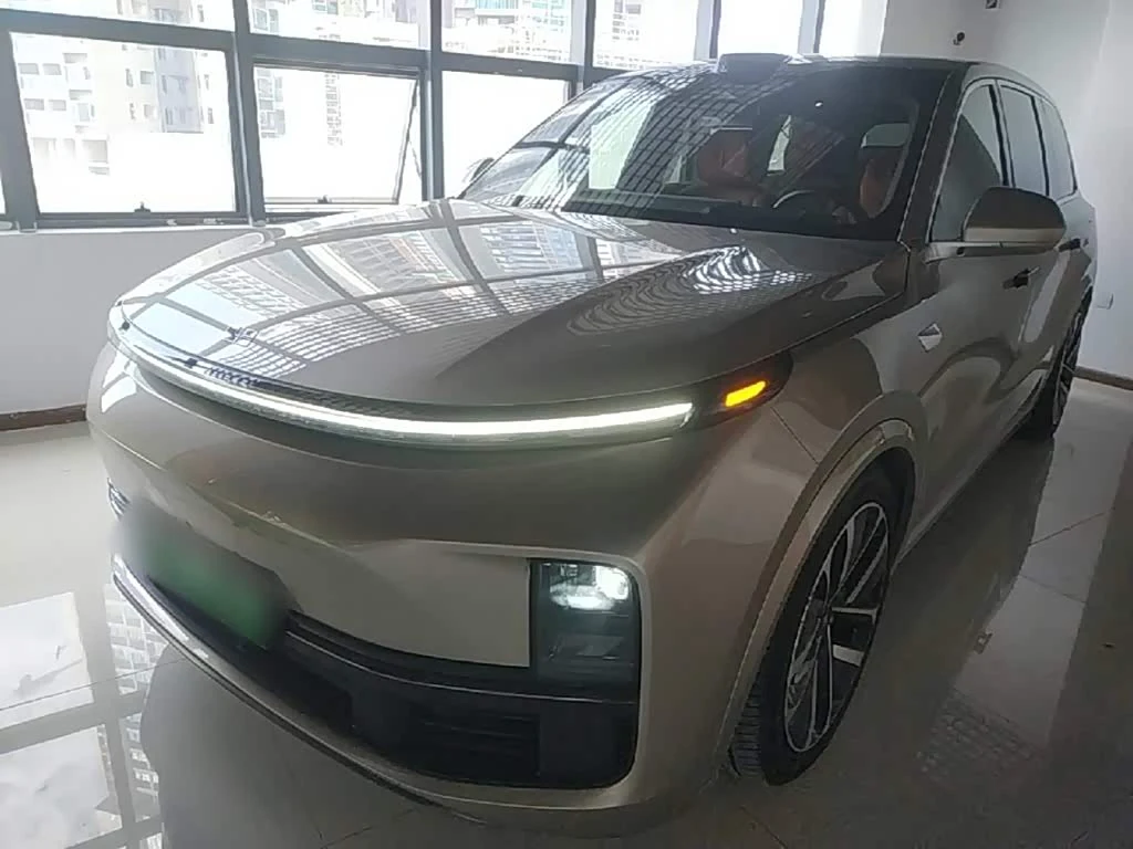 Li Auto L9