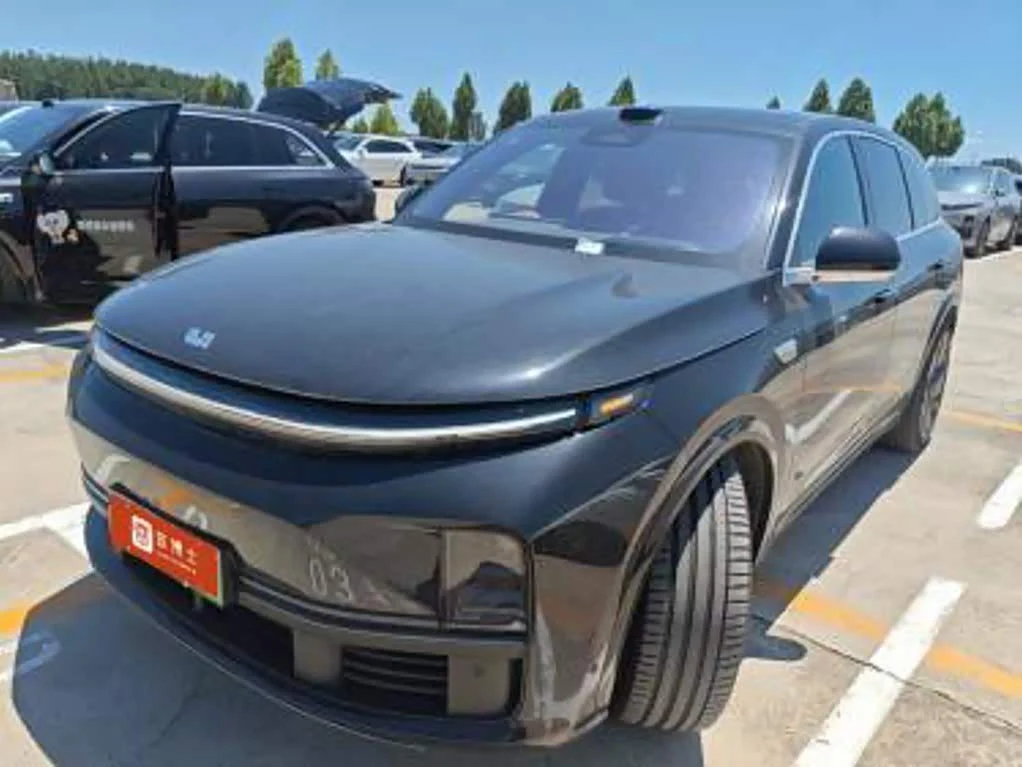 Li Auto L7