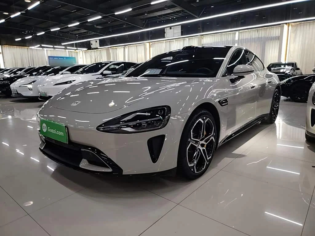 Xiaomi SU7