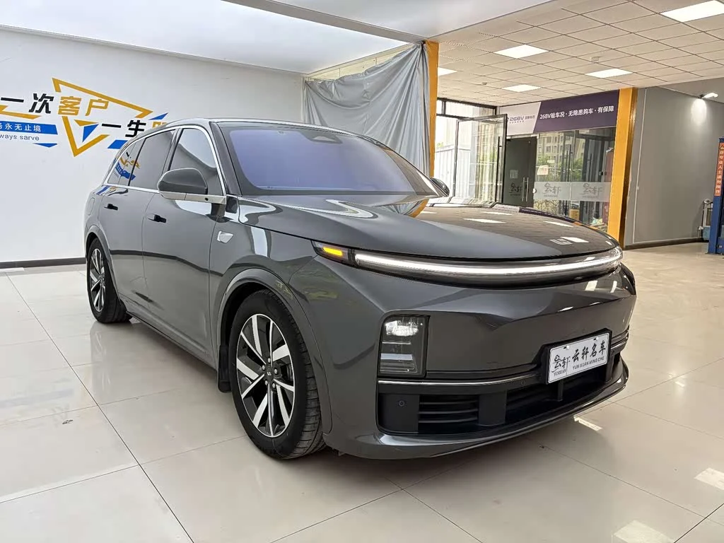 Li Auto L7