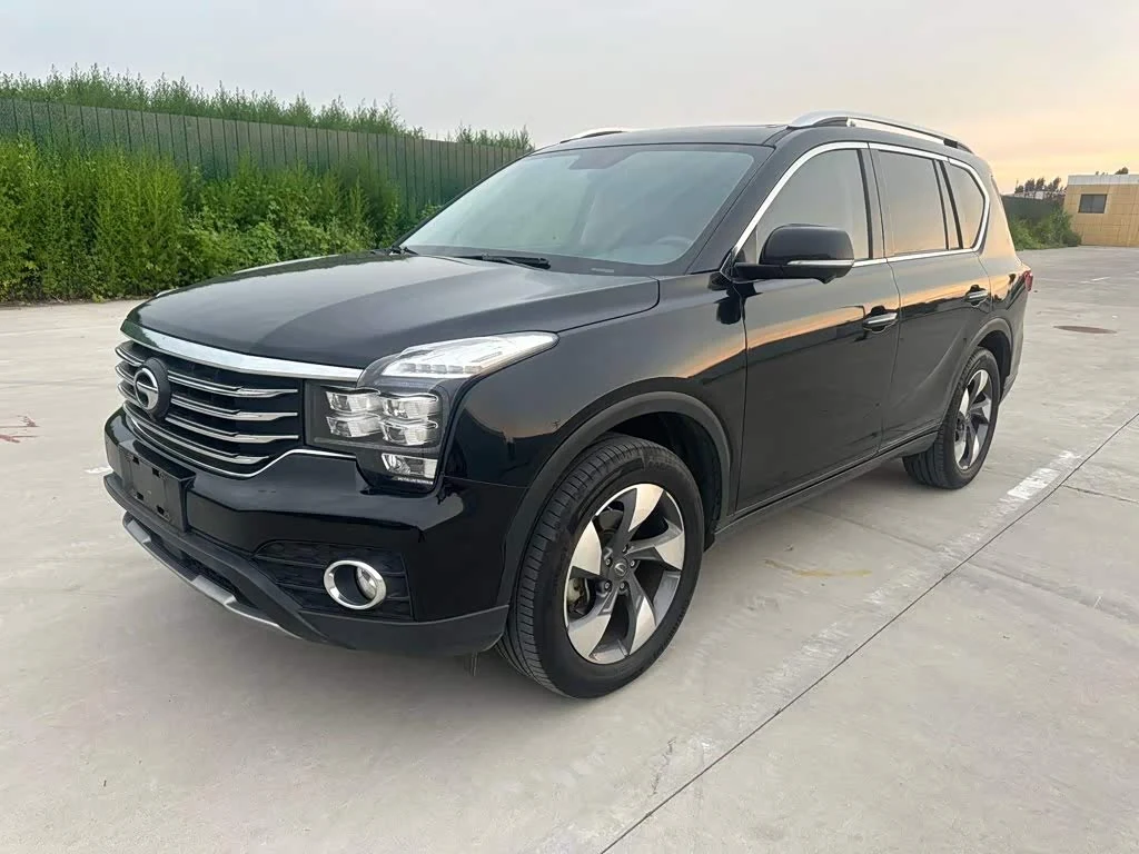 GAC GS7