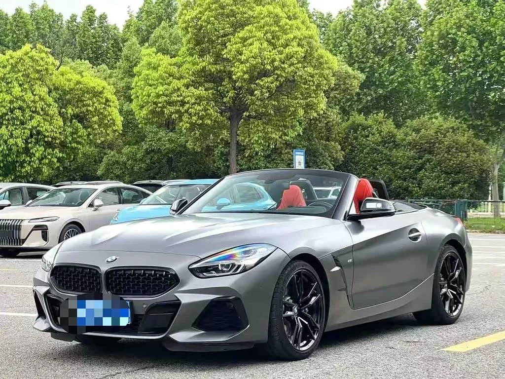 BMW Z4