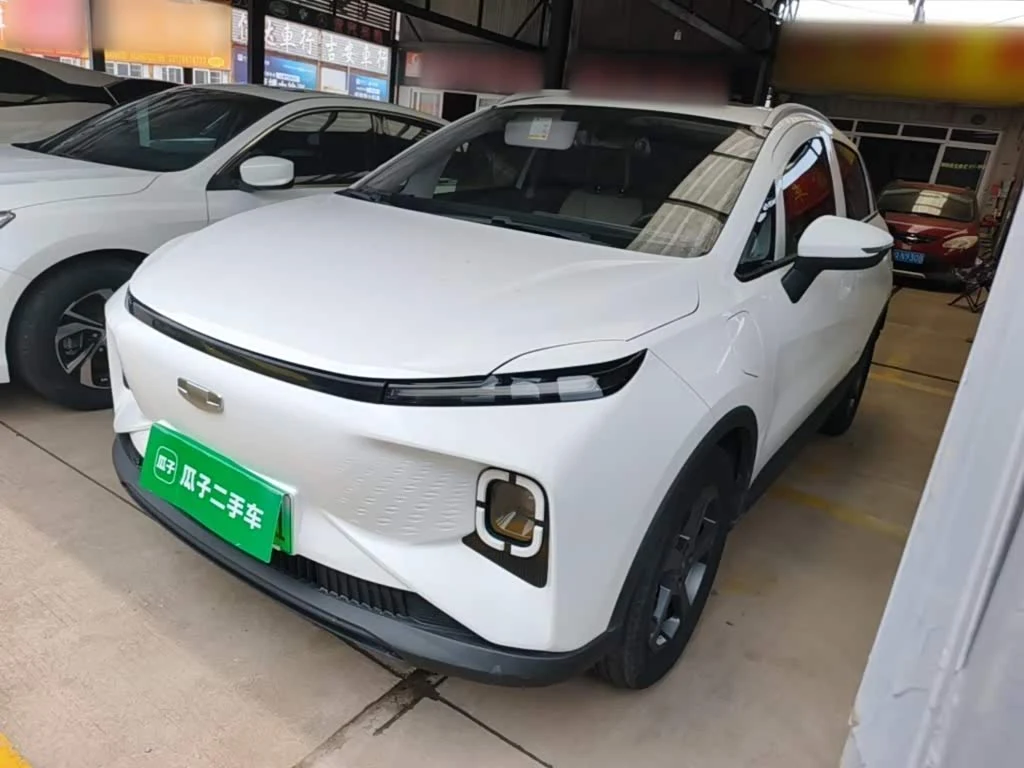 Geely E Firefly