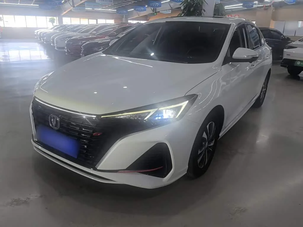 Changan Eado