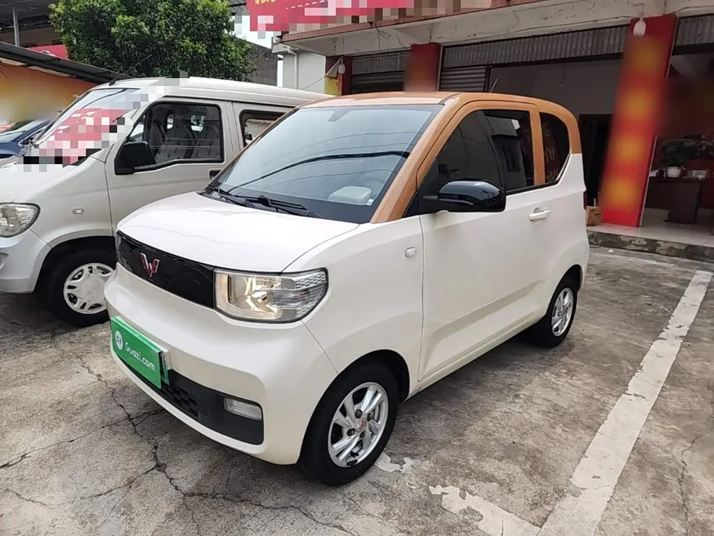 Wuling Mini EV