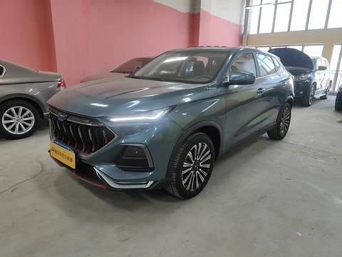 Oshan X5
