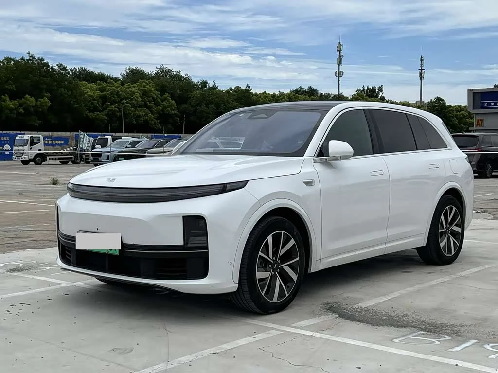Li Auto L7