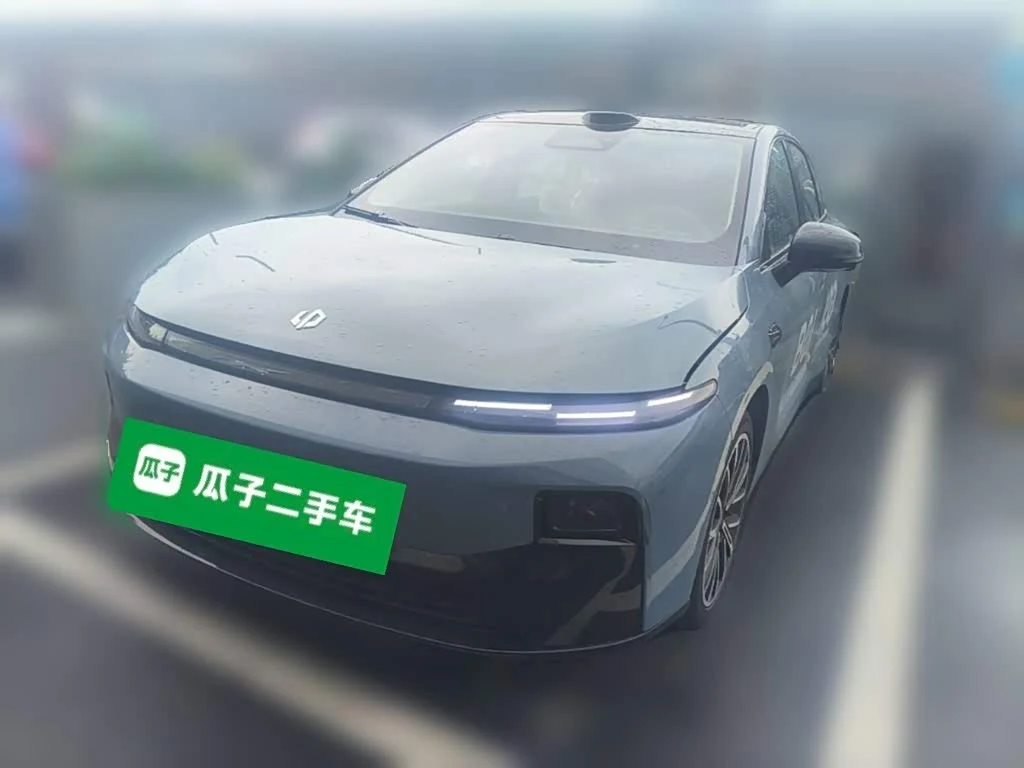 Leapmotor B01