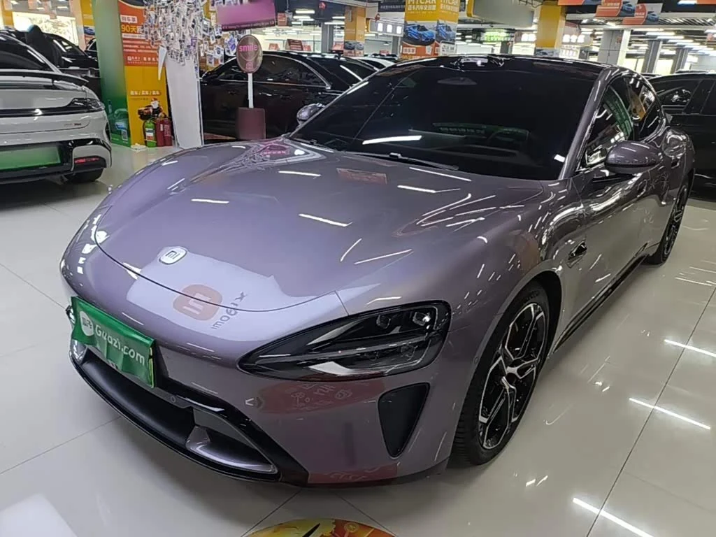 Xiaomi SU7