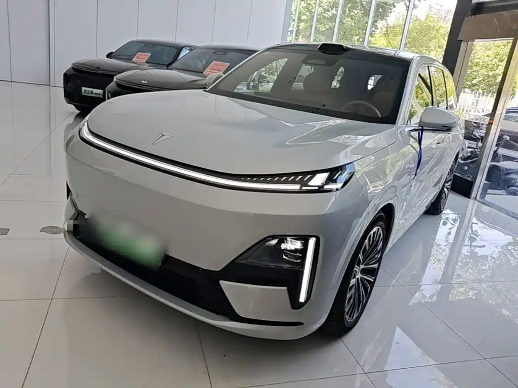 Deepal SL S09